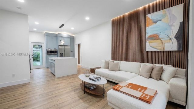 13900 NE 16th Court, North Miami, FL 33181