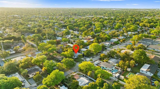 13900 NE 16th Court, North Miami, FL 33181