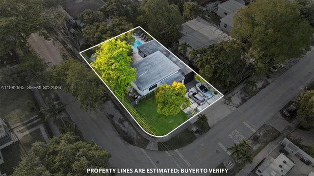 13900 NE 16th Court, North Miami, FL 33181