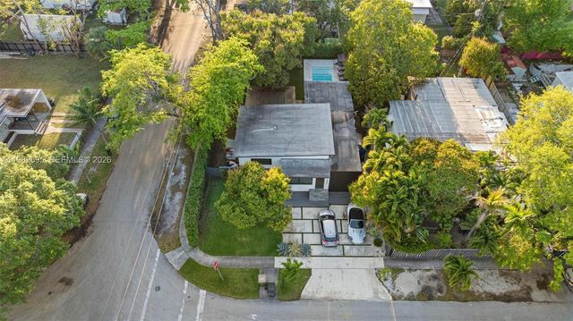 13900 NE 16th Court, North Miami, FL 33181