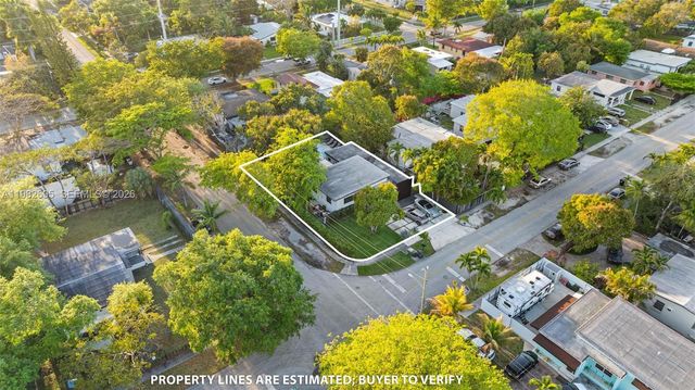 13900 NE 16th Court, North Miami, FL 33181