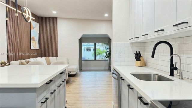 13900 NE 16th Court, North Miami, FL 33181