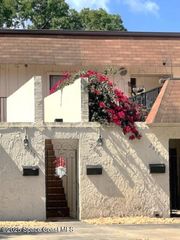 2880 Demaret Drive, 713, Titusville, FL 32780