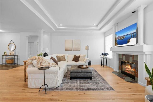 747 Eastridge Drive, Medford, OR 97504