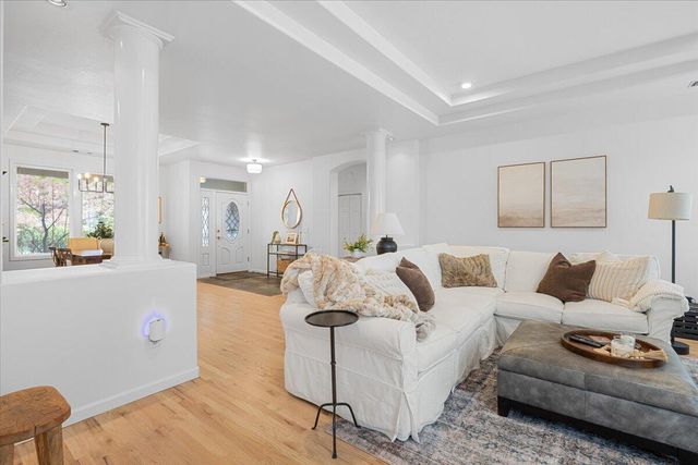 747 Eastridge Drive, Medford, OR 97504