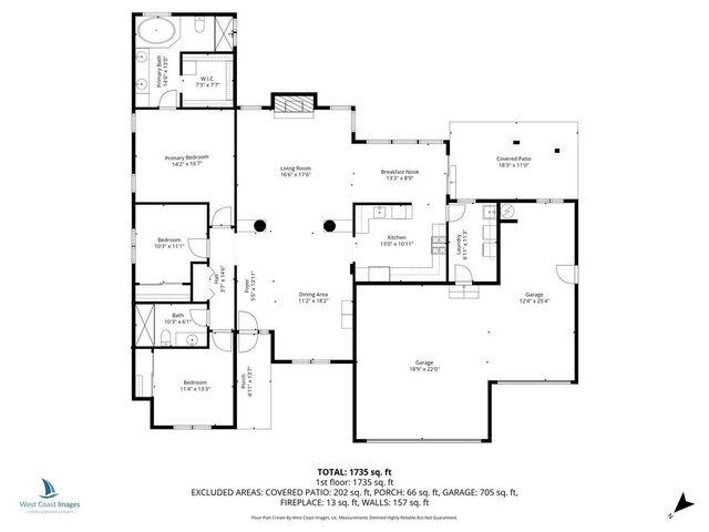 747 Eastridge Drive, Medford, OR 97504