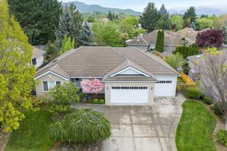 747 Eastridge Drive, Medford, OR 97504