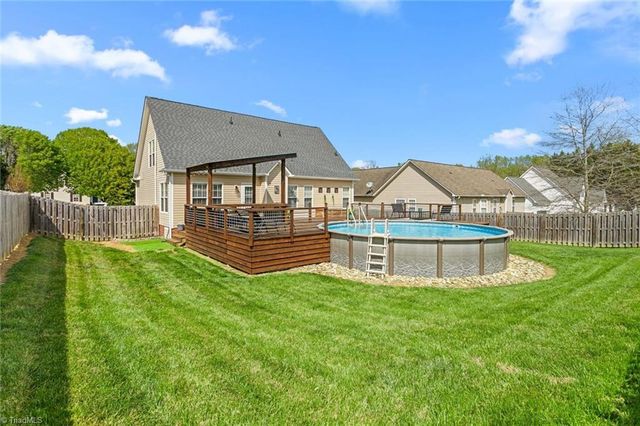 108 Brightleaf Court, Archdale, NC 27263