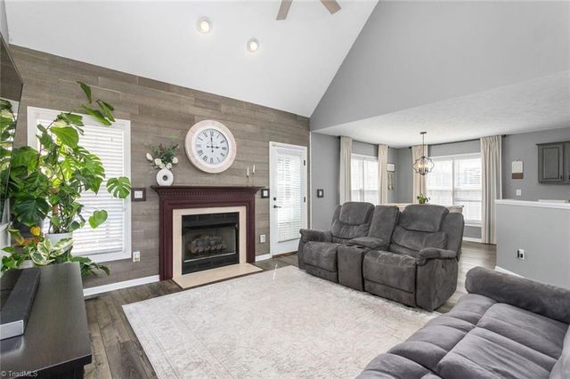 108 Brightleaf Court, Archdale, NC 27263