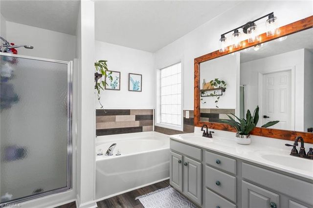 108 Brightleaf Court, Archdale, NC 27263