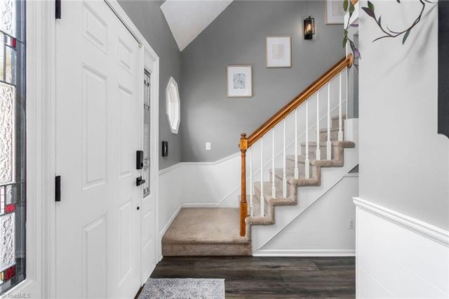 108 Brightleaf Court, Archdale, NC 27263