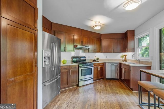 412 Drexel Avenue, Decatur, GA 30030