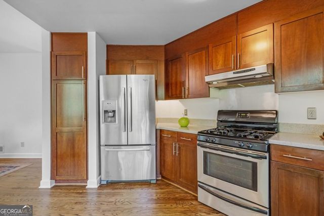 412 Drexel Avenue, Decatur, GA 30030