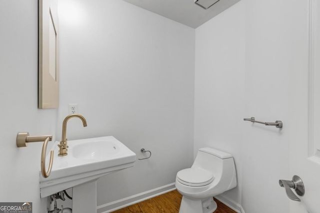 412 Drexel Avenue, Decatur, GA 30030