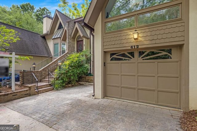 412 Drexel Avenue, Decatur, GA 30030