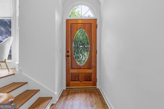 412 Drexel Avenue, Decatur, GA 30030