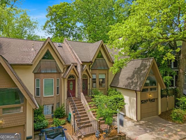 412 Drexel Avenue, Decatur, GA 30030