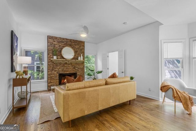 412 Drexel Avenue, Decatur, GA 30030