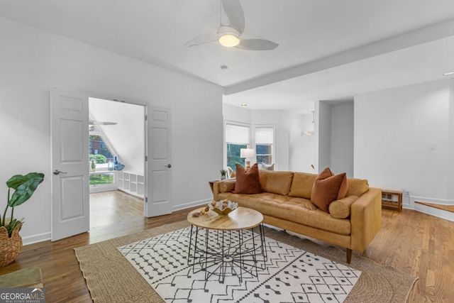 412 Drexel Avenue, Decatur, GA 30030
