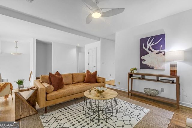 412 Drexel Avenue, Decatur, GA 30030