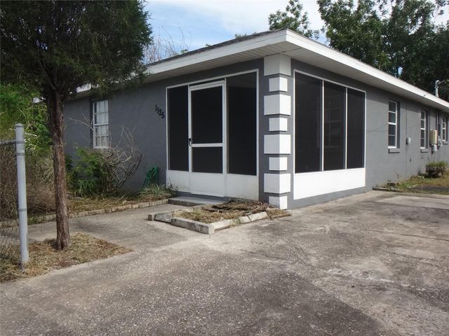 1125 BRITTS LANE, Bartow, FL 33830