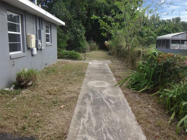 1125 BRITTS LANE, Bartow, FL 33830