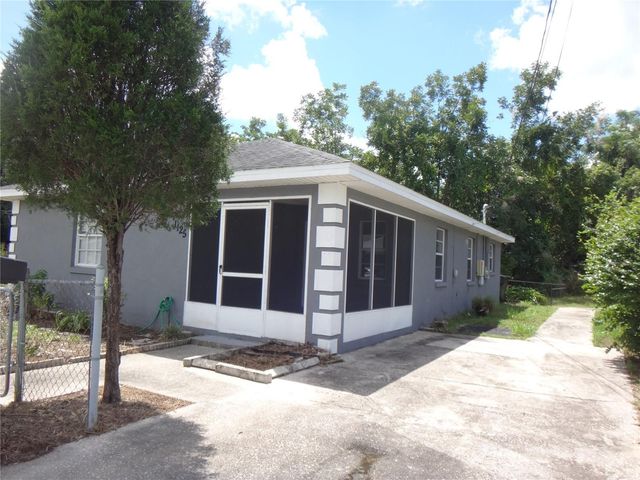 1125 BRITTS LANE, Bartow, FL 33830