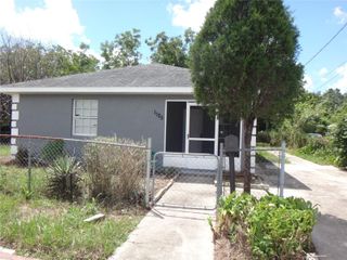 1125 BRITTS LANE, Bartow, FL 33830
