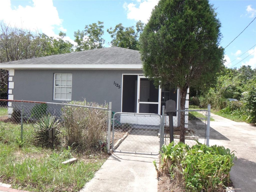 1125 BRITTS LANE, Bartow, FL 33830