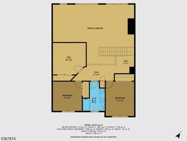 42 Pony Lane, Raritan Twp., NJ 08822