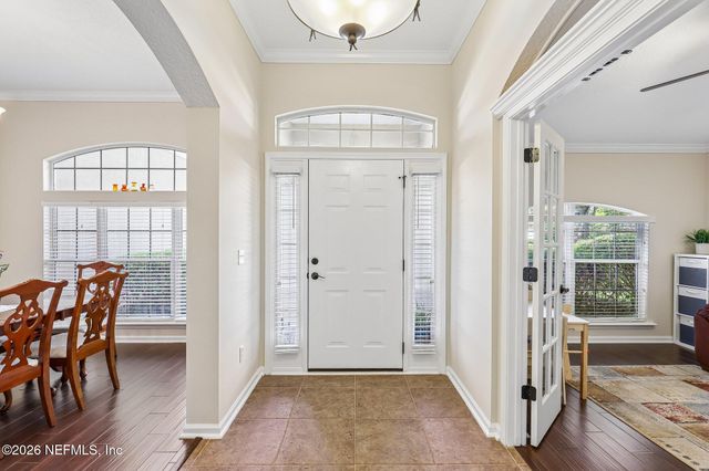 1916 VISTA LAKES Drive, Fleming Island, FL 32003