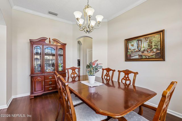 1916 VISTA LAKES Drive, Fleming Island, FL 32003