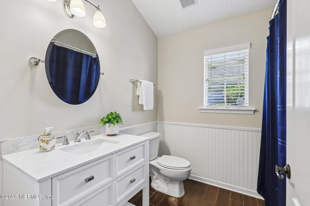 1916 VISTA LAKES Drive, Fleming Island, FL 32003