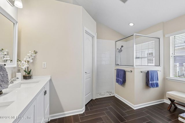 1916 VISTA LAKES Drive, Fleming Island, FL 32003