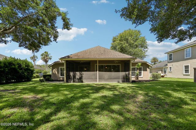 1916 VISTA LAKES Drive, Fleming Island, FL 32003