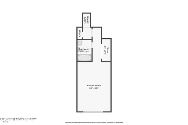 1916 VISTA LAKES Drive, Fleming Island, FL 32003