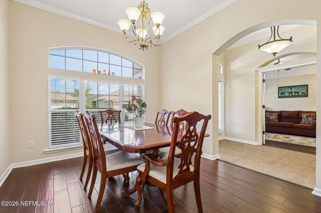 1916 VISTA LAKES Drive, Fleming Island, FL 32003