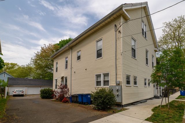 54 Mechanic Street 2nd floor, New Haven, CT 06511