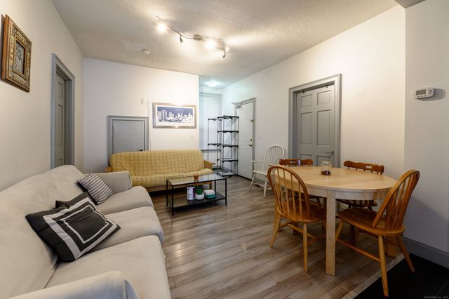 54 Mechanic Street 2nd floor, New Haven, CT 06511