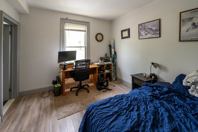 54 Mechanic Street 2nd floor, New Haven, CT 06511
