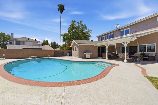 15626 Poppyseed, Canyon Country, CA 91387