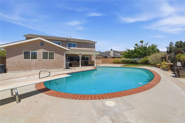 15626 Poppyseed, Canyon Country, CA 91387