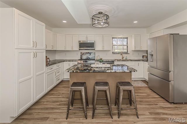 6570 Ike Drive, Barnhart, MO 63012