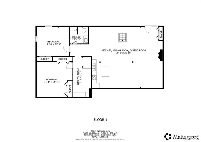 6570 Ike Drive, Barnhart, MO 63012