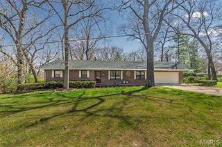 6570 Ike Drive, Barnhart, MO 63012