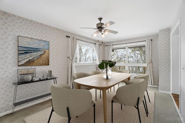 5800 Cherokee Drive, Madeira, OH 45243