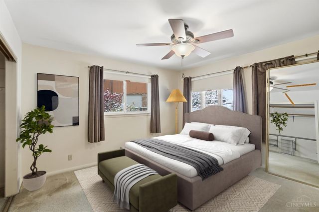 5800 Cherokee Drive, Madeira, OH 45243