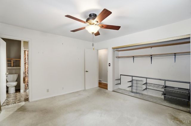 5800 Cherokee Drive, Madeira, OH 45243