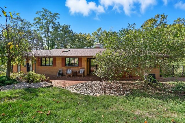 5800 Cherokee Drive, Madeira, OH 45243