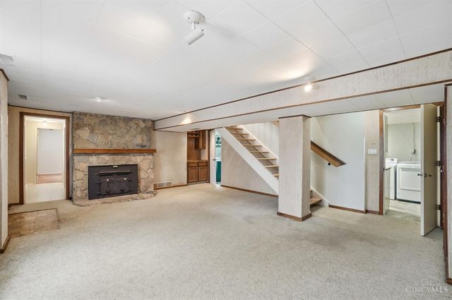 5800 Cherokee Drive, Madeira, OH 45243